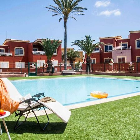Paradise Corralejo Exteriér fotografie