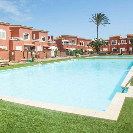 Paradise Corralejo Exteriér fotografie