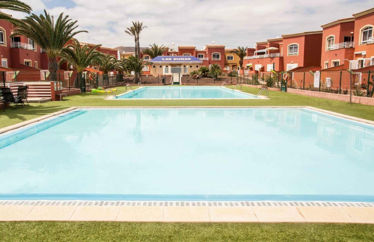 Paradise Corralejo Exteriér fotografie