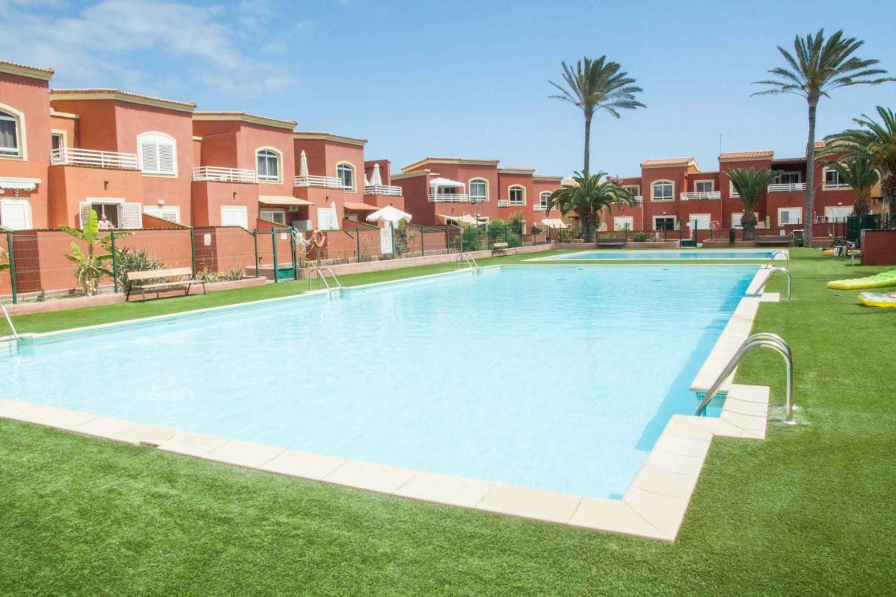 Paradise Corralejo Exteriér fotografie